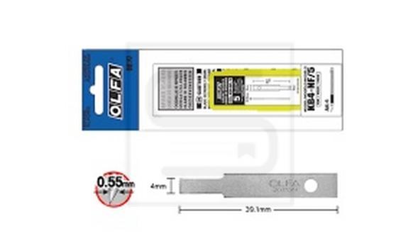 Olfa / تیغ کاتر / KB4-NF/5