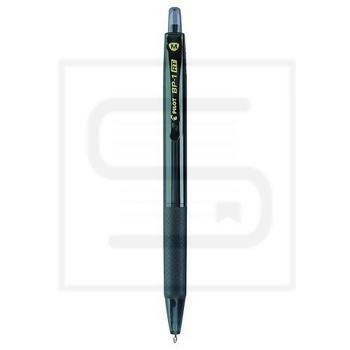 pilot / خودکار / فشاری / مشکی / BP-1RT-M-B