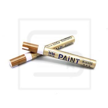 ماژیک تینری سفید PAINT